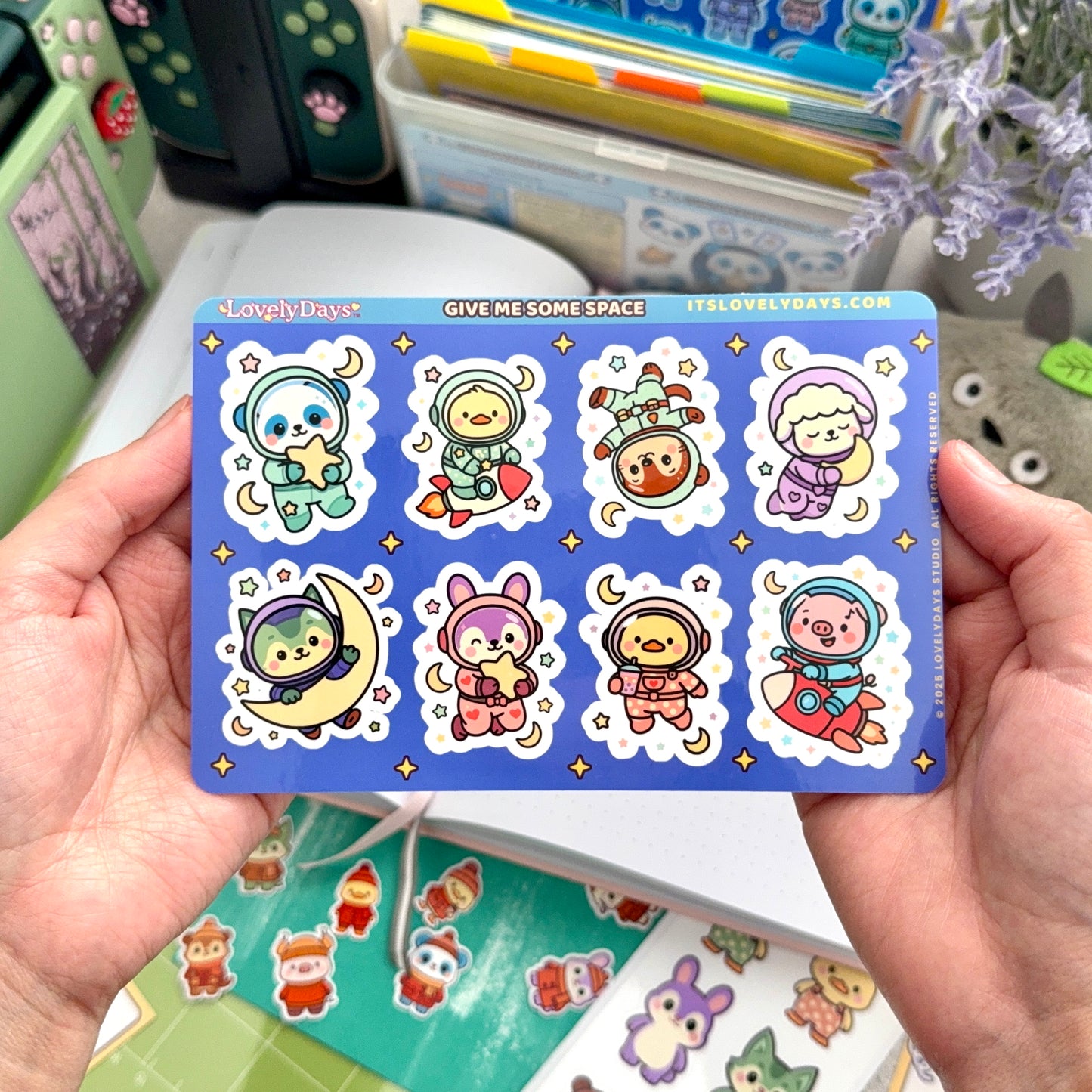 Hello Bundle - Lumi