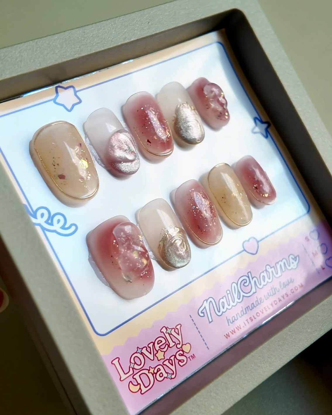 Nails