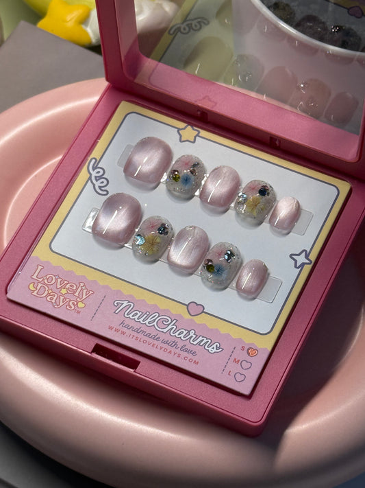 Premium Edition: Petal Stardust