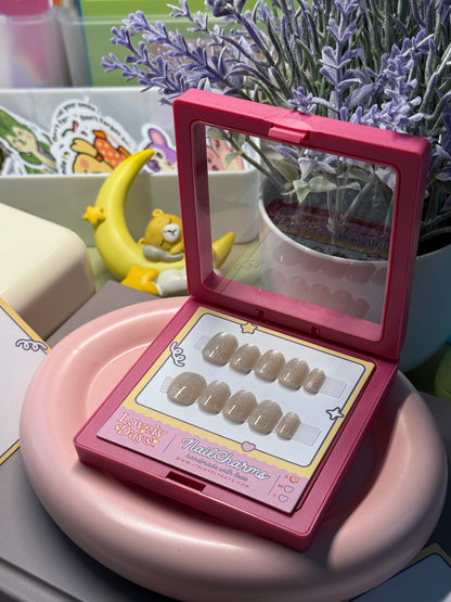 Everyday Basic: Vanilla Glow