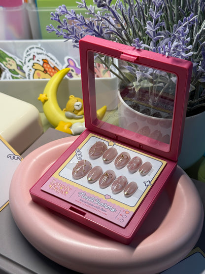 Premium Edition: Blush Bow