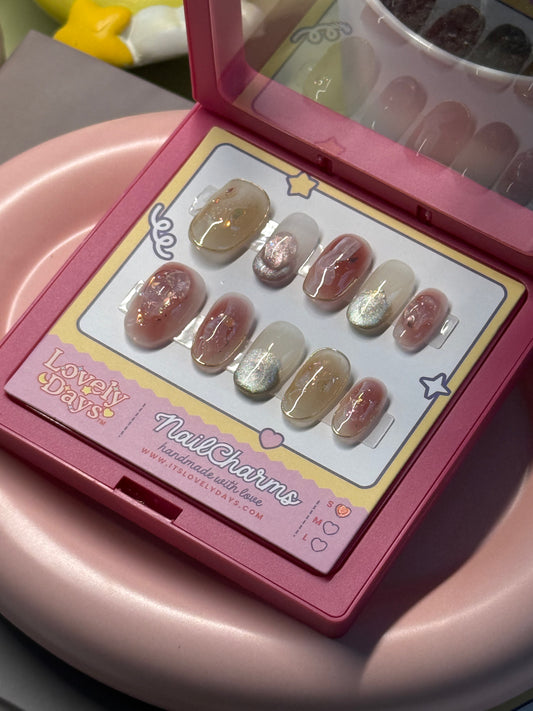 Premium Edition: Blush Quartz