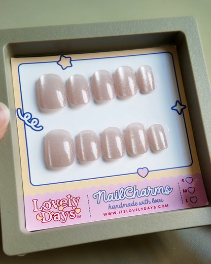 Everyday Basic: Vanilla Glow