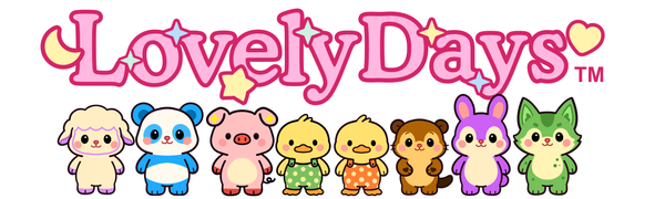 LovelyDays™