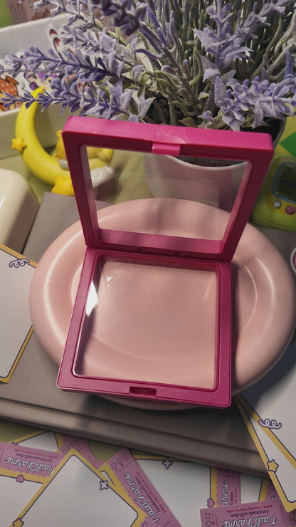 Premium Edition: Blush Bow