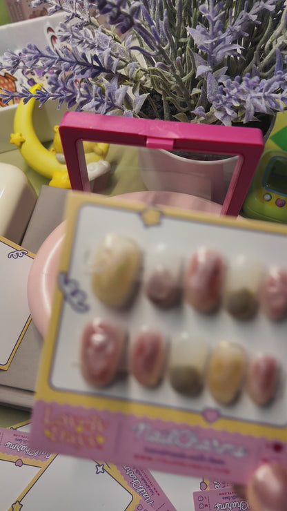 Premium Edition: Blush Quartz