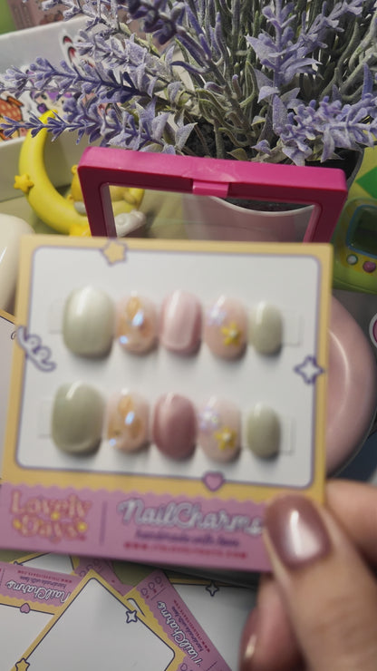 Premium Edition: Daisy Bloom